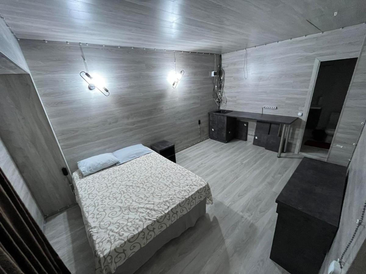 Apartamento Штефан64 Chisináu Exterior foto